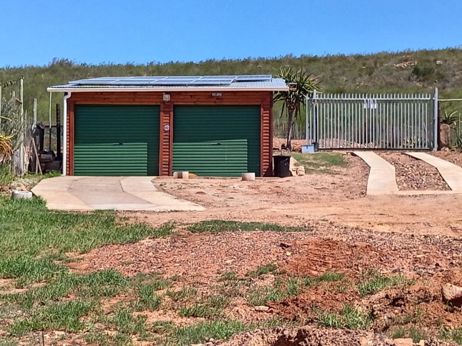 3 Bedroom Property for Sale in Joubertina Eastern Cape
